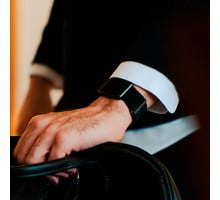 Polar LOOP HÄLSOARMBAND 