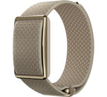 Polar LOOP HÄLSOARMBAND Beige