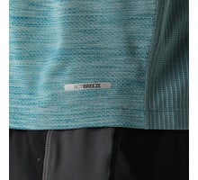 Asics ROAD SS LÖPARTSHIRT Grön