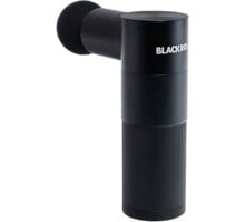 Blackroll FASCIA GUN MASSAGEPISTOL Svart
