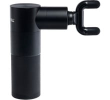 Blackroll FASCIA GUN MASSAGEPISTOL Svart