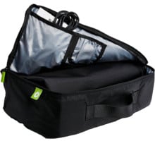 Blackroll COMPRESSION BOOTS 2.0 X-LARGE Svart