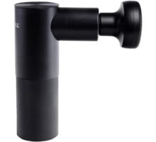 Blackroll FASCIA GUN HEAD - HEAT HEAD Svart