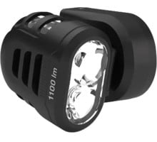 Silva FREE RUNNER 1100 PANNLAMPA Svart