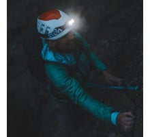 Silva SEEK 600 RECHARGE PANNLAMPA Svart