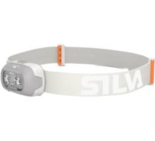 Silva SEEK 600 RECHARGE PANNLAMPA Vit