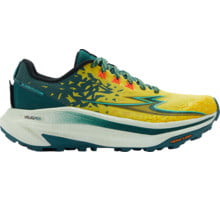 361 FUTURA 3 TERRÄNGSKOR Gul