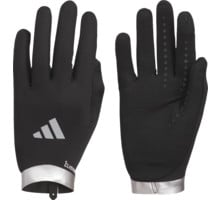 adidas RUN GLOVE LÖPARHANDSKAR Svart
