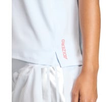 adidas ADIZERO TEE LÖPARTSHIRT Blå
