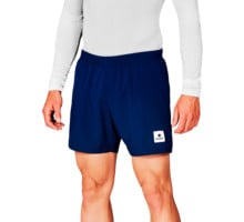 SAYSKY PACE SHORTS 5" LÖPARSHORTS Blå