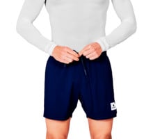 SAYSKY PACE SHORTS 5" LÖPARSHORTS Blå