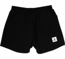 SAYSKY PACE SHORTS 5" LÖPARSHORTS Svart