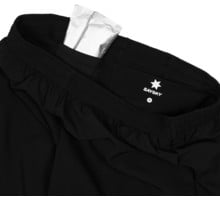 SAYSKY PACE SHORTS 5" LÖPARSHORTS Svart