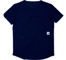 SAYSKY CLEAN FLOW T-SHIRT LÖPARTRÖJA Blå