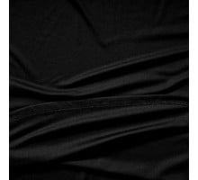 SAYSKY CLEAN FLOW T-SHIRT LÖPARTRÖJA Svart