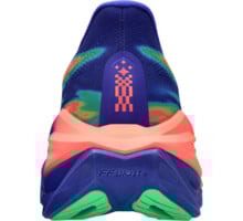 Asics SUPERBLAST 3 LÖPARSKOR Blå