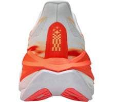 Asics SUPERBLAST 3 LÖPARSKOR Vit