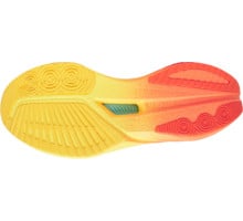 Saucony ENDORPHIN SPEED 5 WIDE LÖPARSKOR Röd