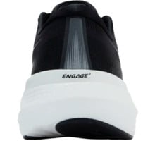 361 PHOENIX 2 WIDE LÖPARSKOR Svart