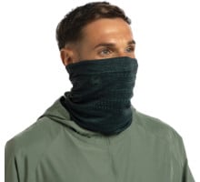 Buff DryFlx Neckwarmer Grön
