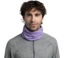 Buff DryFlx Neckwarmer Lila