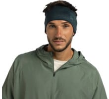 Buff DryFlx Headband Pannband Grön