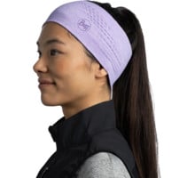 Buff DryFlx Headband Pannband Lila