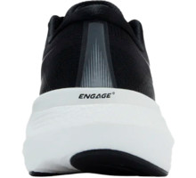 361 PHOENIX 2 WIDE LÖPARSKOR Svart