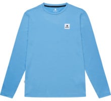 SAYSKY STATEMENT PACE LONG SLEEVE LÖPARTRÖJA Blå