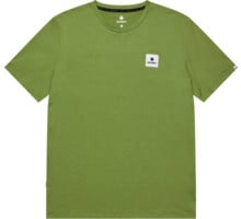 SAYSKY STATEMENT PACE T-SHIRT LÖPARTRÖJA Grön