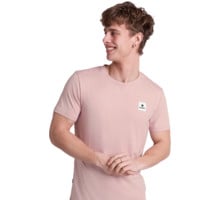 SAYSKY STATEMENT PACE T-SHIRT LÖPARTRÖJA Rosa