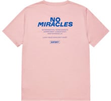 SAYSKY STATEMENT PACE T-SHIRT LÖPARTRÖJA Rosa