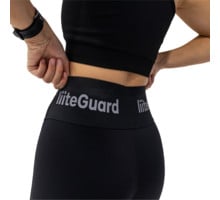 Liiteguard GLU-TECH LONG LÖPARTIGHTS Svart