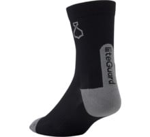 Liiteguard ULTRALIGHT LÖPARSTRUMPOR Svart