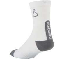 Liiteguard ULTRALIGHT LÖPARSTRUMPOR Vit