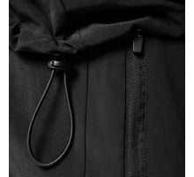 Liiteguard RE-LIITE ANORAK LÖPARJACKA Svart