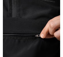 Liiteguard RE-LIITE ANORAK LÖPARJACKA Svart