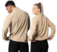 Liiteguard RE-LIITE ANORAK LÖPARJACKA Beige