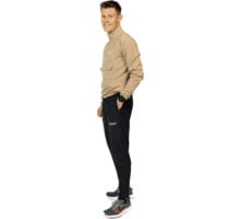 Liiteguard RE-LIITE LONG PANTS LÖPARBYXOR Svart