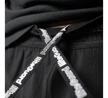 Liiteguard RE-LIITE LONG PANTS LÖPARBYXOR Svart