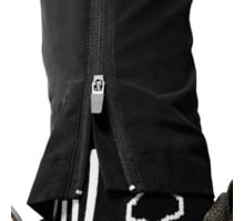 Liiteguard RE-LIITE LONG PANTS LÖPARBYXOR Svart