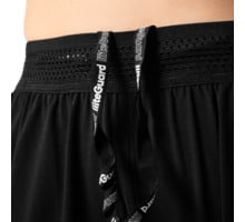 Liiteguard RE-LIITE LONG PANTS LÖPARBYXOR Svart