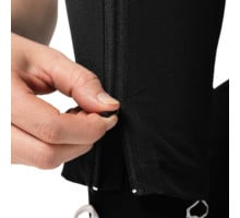 Liiteguard RE-LIITE LONG PANTS LÖPARBYXOR Svart