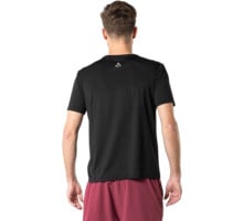 Liiteguard GROUND-TECH T-SHIRT Svart