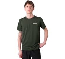 Liiteguard GROUND-TECH T-SHIRT Grön