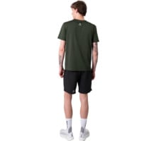 Liiteguard GROUND-TECH T-SHIRT Grön