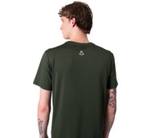 Liiteguard GROUND-TECH T-SHIRT Grön