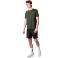 Liiteguard GROUND-TECH T-SHIRT Grön