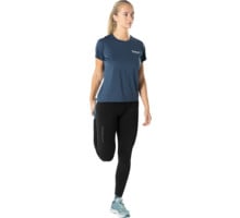 Liiteguard GROUND-TECH T-SHIRT Blå
