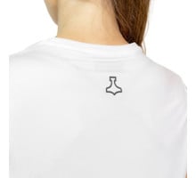 Liiteguard GROUND-TECH T-SHIRT Vit
